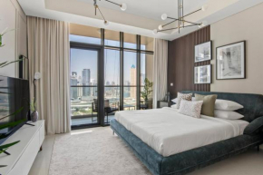 GuestReady - Contemporary studio in Business Bay
